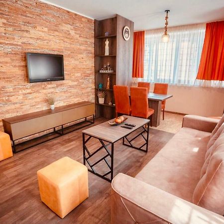 Mariele Apartment In The Heart Of Old Tbiliszi Kültér fotó