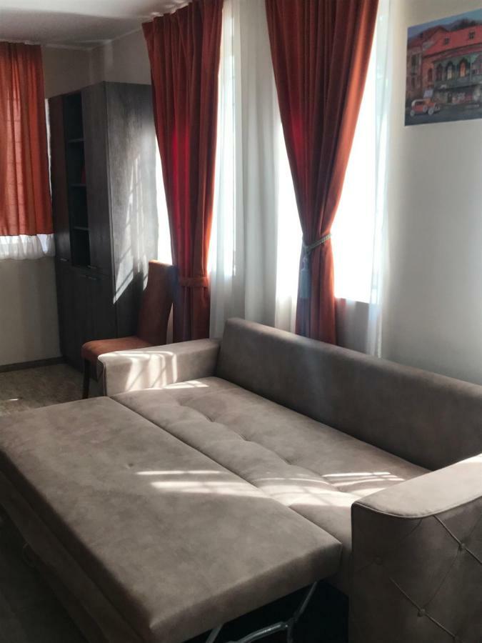 Mariele Apartment In The Heart Of Old Tbiliszi Kültér fotó