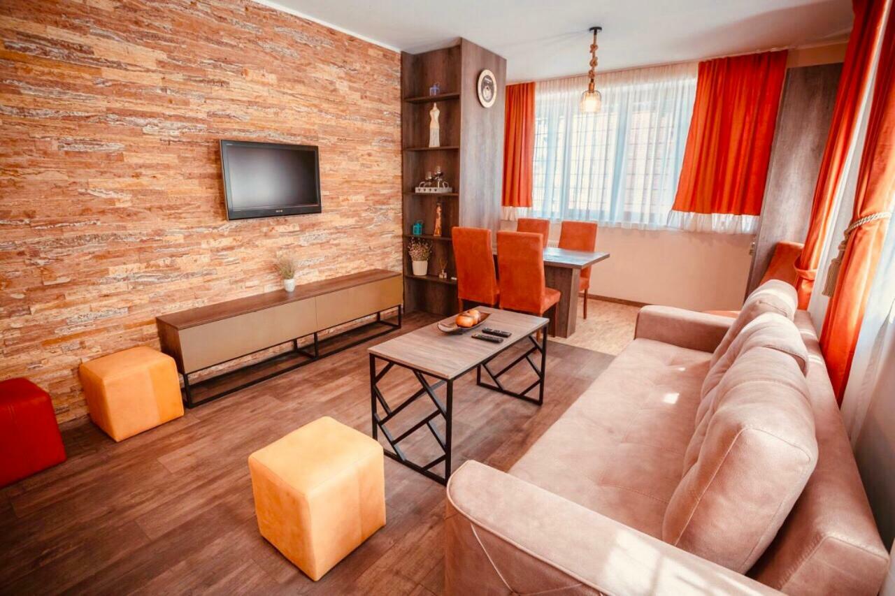 Mariele Apartment In The Heart Of Old Tbiliszi Kültér fotó