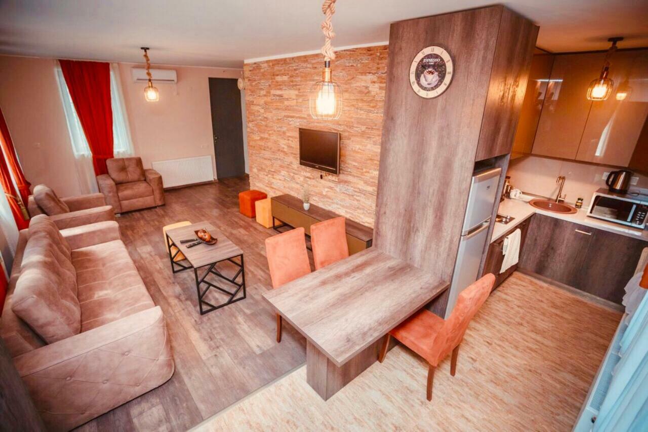 Mariele Apartment In The Heart Of Old Tbiliszi Kültér fotó