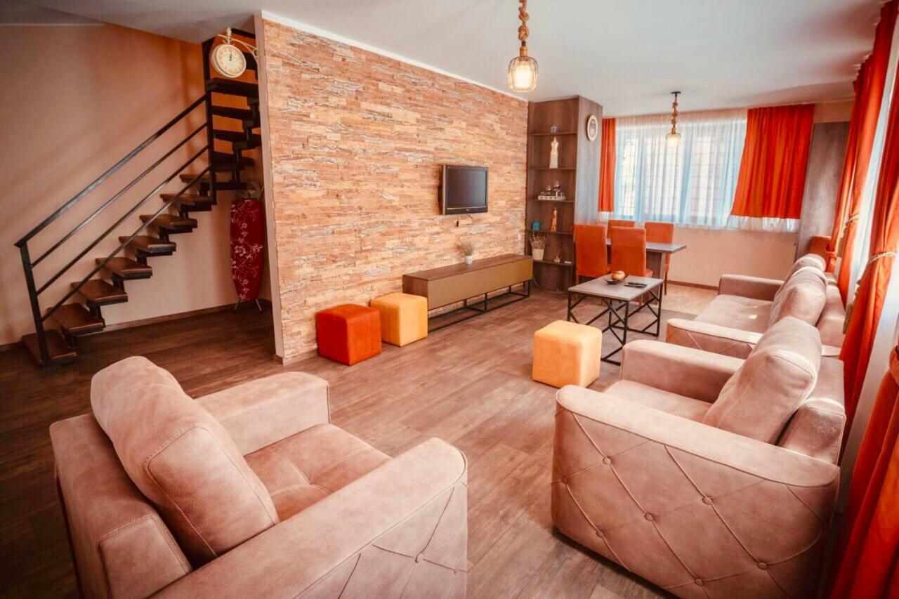 Mariele Apartment In The Heart Of Old Tbiliszi Kültér fotó